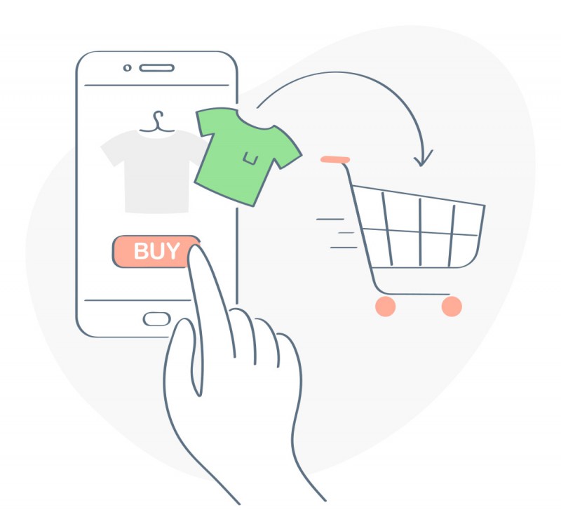 Desarrollo de tiendas online