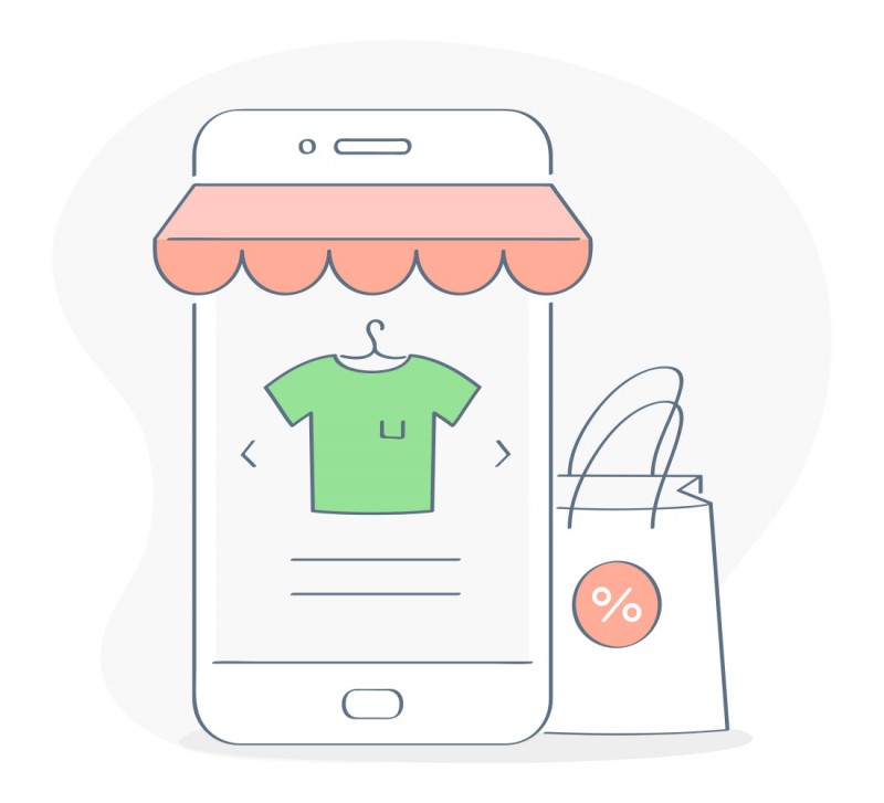 Creamos tu tienda online