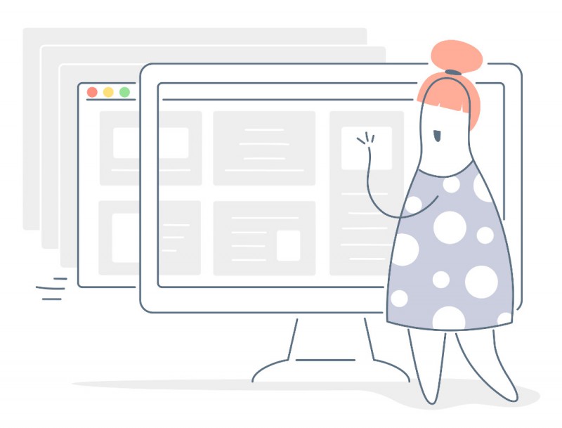 Diseño web